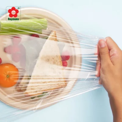 Màng bọc thực phẩm 30cm RW030