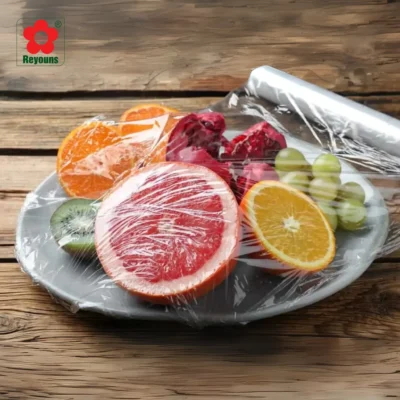 Màng bọc thực phẩm 30cm RW030