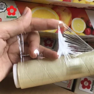 lõi màng bọc thực phẩm 30cm
