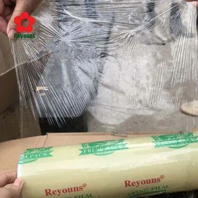 lõi màng bọc thực phẩm 30cm