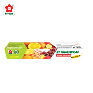 Màng bọc thực phẩm 30cm RW050