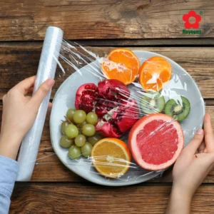 Màng bọc thực phẩm 30cm RW050