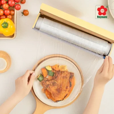 Màng bọc thực phẩm 30cm RW050