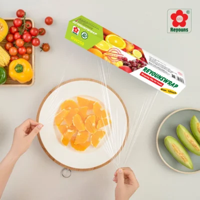 Màng bọc thực phẩm 30cm RW050