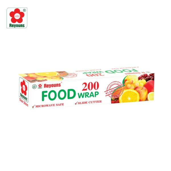 Màng bọc thực phẩm 30cm RW200T