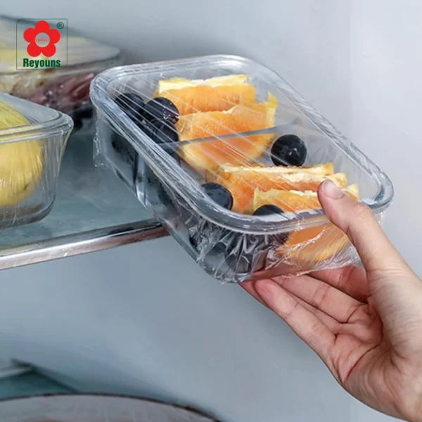 Màng bọc thực phẩm 30cm RW200T