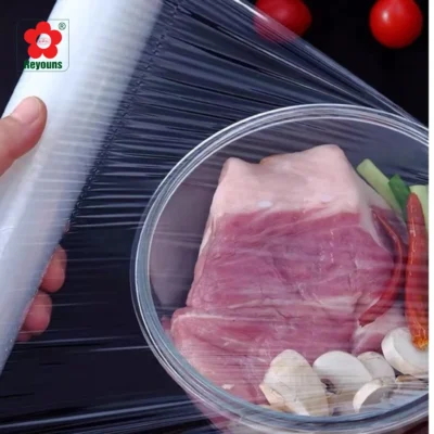 Màng bọc thực phẩm 250 x 30cm