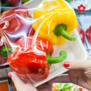 Màng bọc thực phẩm 30cm RW250VMàng bọc thực phẩm 30cm RW250V