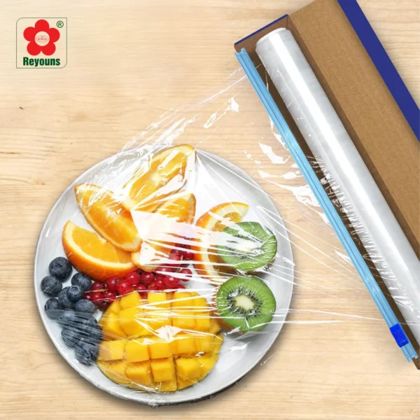 Màng bọc thực phẩm 30cm RW305