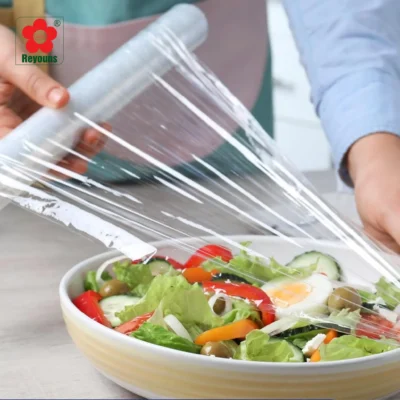 Màng bọc thực phẩm 30cm RW305