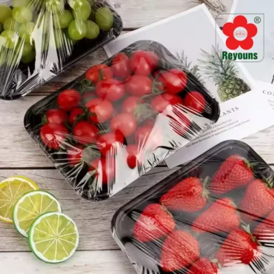 Màng bọc thực phẩm 30cm RW412