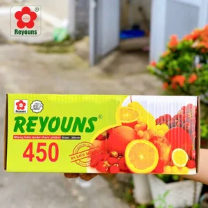 Màng bọc thực phẩm 30cm RW450X-R