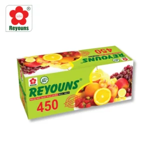 Màng bọc thực phẩm 30cm RW450X-R