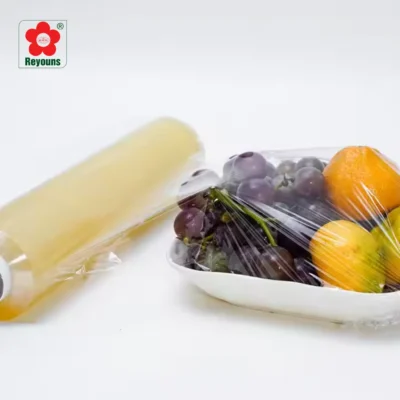 Màng bọc thực phẩm 30cm RW50