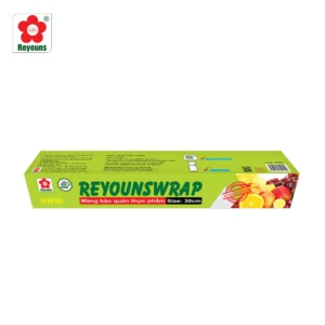 Màng bọc thực phẩm 30cm RW50