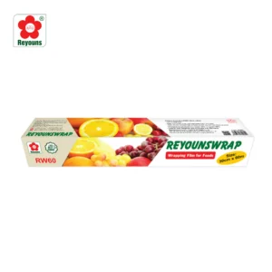 Màng bọc thực phẩm 30cm RW60