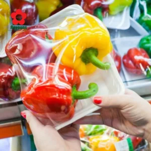 màng bọc thực phẩm 30cm RW680