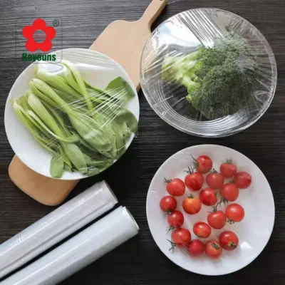 Màng bọc thực phẩm 30cm RW910
