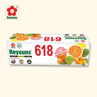 Màng bọc thực phẩm 45cm