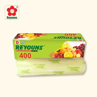 Màng bọc thực phẩm 45cm