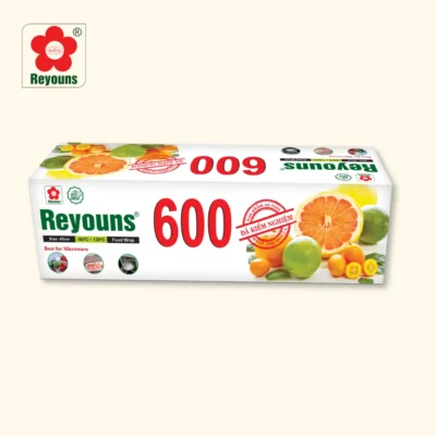 Màng bọc thực phẩm 45cm