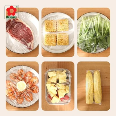 Màng bọc thực phẩm 45cm R300-CF