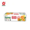 màng bọc thực phẩm 45cm R600