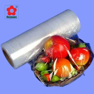 màng bọc thực phẩm 45cm R600