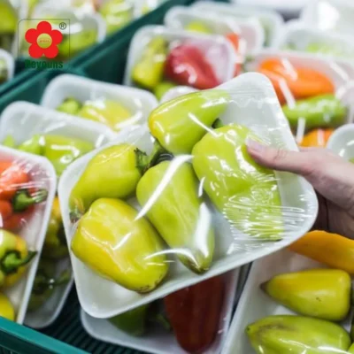 màng bọc thực phẩm 45cm R600