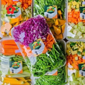 màng bọc thực phẩm 45cm R600