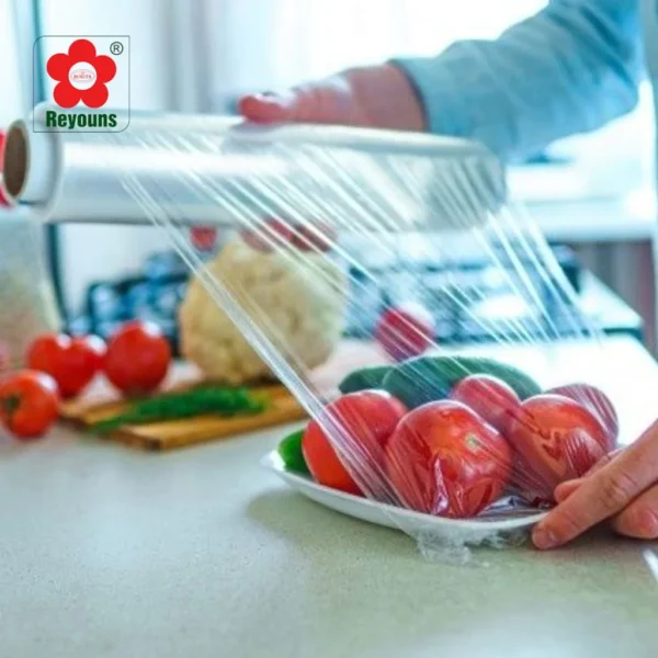 màng bọc thực phẩm 45cm r618