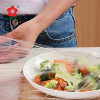màng bọc thực phẩm 45cm R618