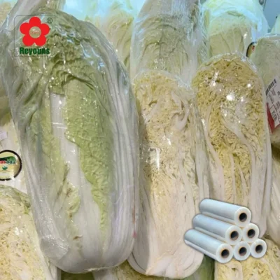 Màng bọc thực phẩm 45cm R914