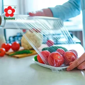 Màng bọc thực phẩm 45cm RW914X