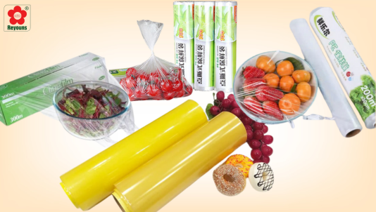 Màng bọc thực phẩm chịu được nhiệt độ bao nhiêu