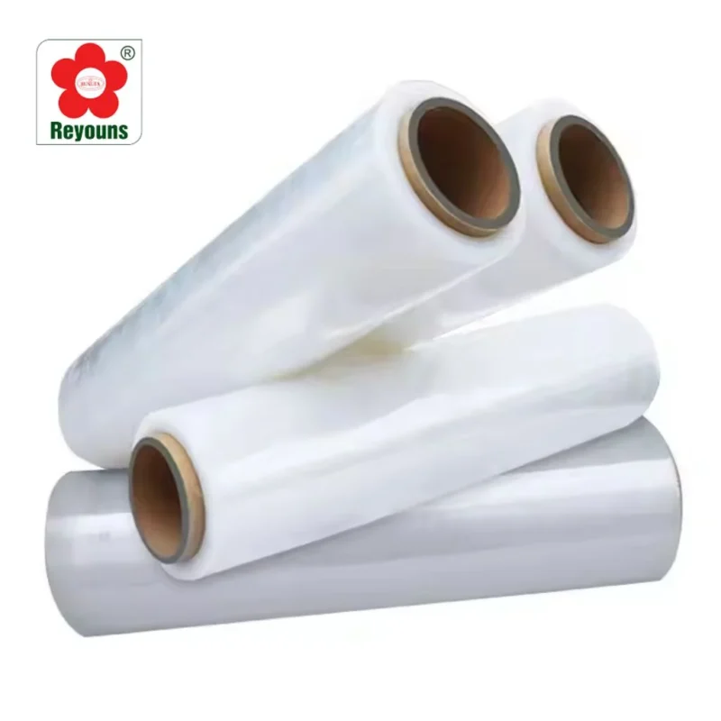 công ty sản xuất màng bọc thực phẩm