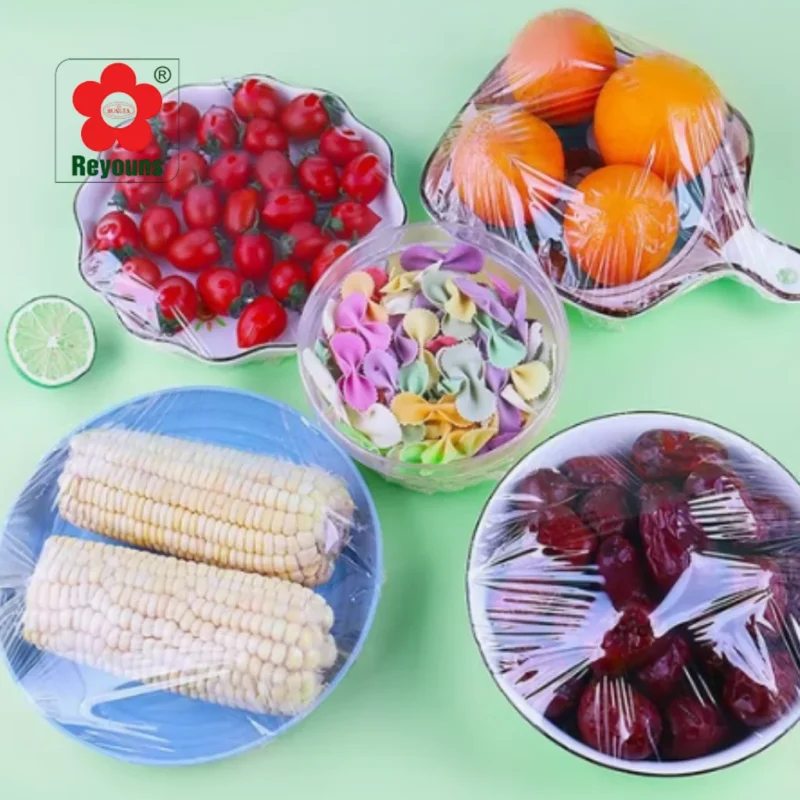 Kích thước màng bọc thực phẩm là bao nhiêu? Các loại màng bọc thông dụng