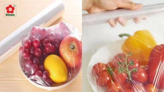 màng bọc PE là gì