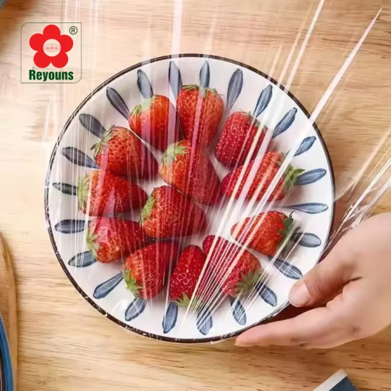 Màng bọc thực phẩm 450 là gì? Đơn vị cung cấp màng bọc giá rẻ