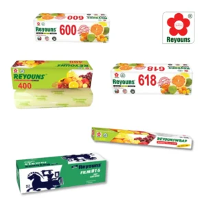 Màng bọc thực phẩm 45cm