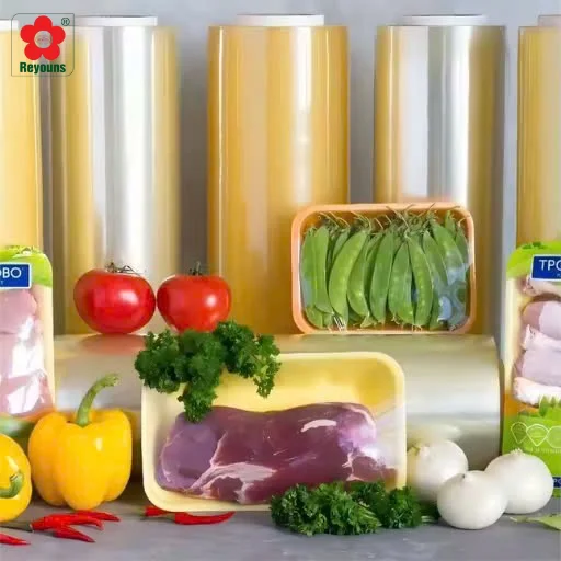 màng bọc thực phẩm chịu được nhiệt độ bao nhiêu