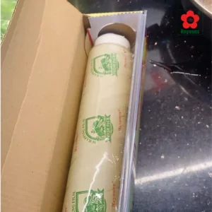 Màng bọc thực phẩm có dao cắt