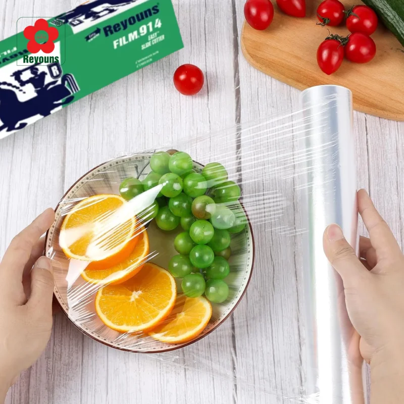 Sự thật màng bọc thực phẩm có hấp được không? Đừng bỏ lỡ