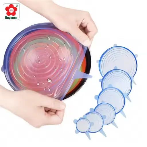 màng bọc thực phẩm có hấp được không