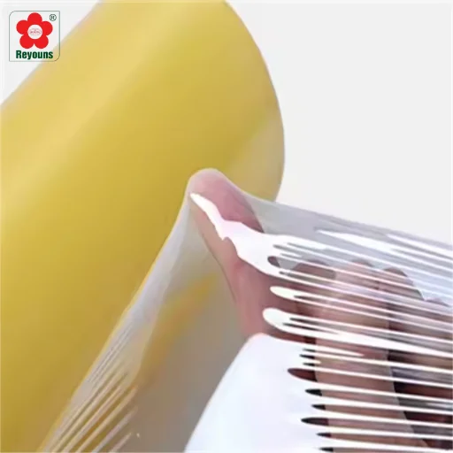 màng bọc thực phẩm có hấp được không