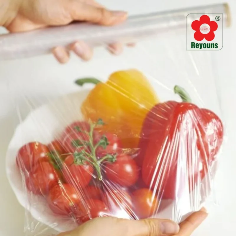 Màng bọc thực phẩm giá thị trường bao nhiêu ?