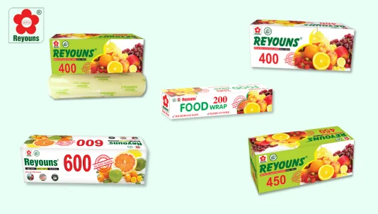 Màng bọc thực phẩm giá thị trường bao nhiêu ?