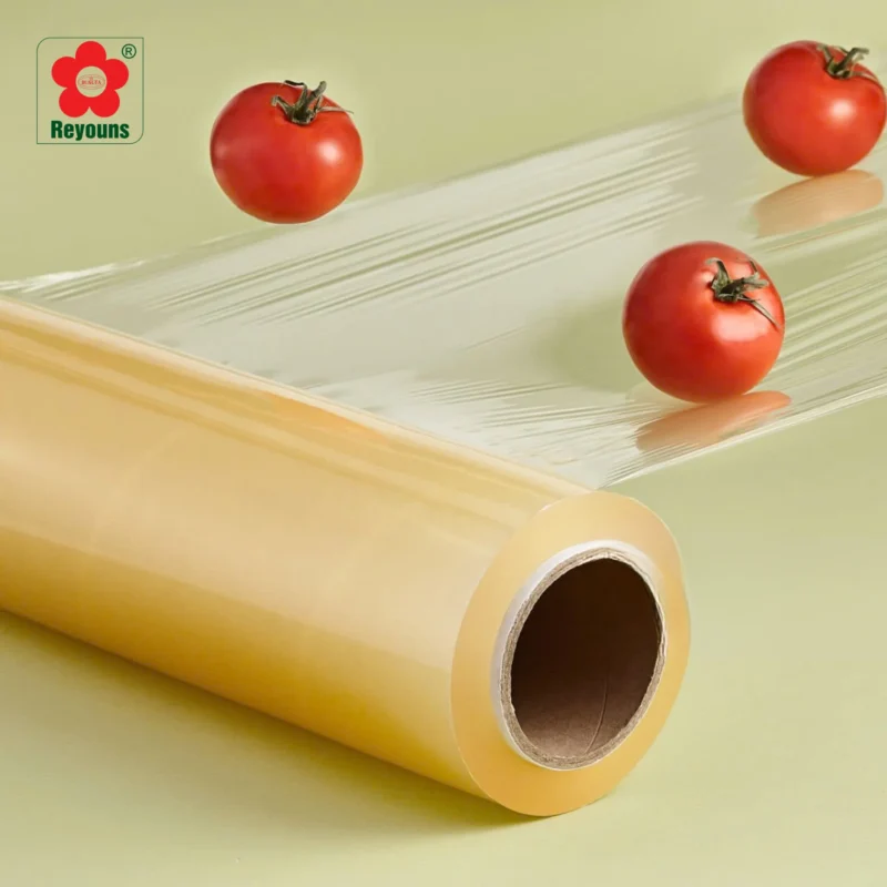 Màng bọc thực phẩm PE và PVC loại nào tốt hơn? Công dụng từng loại