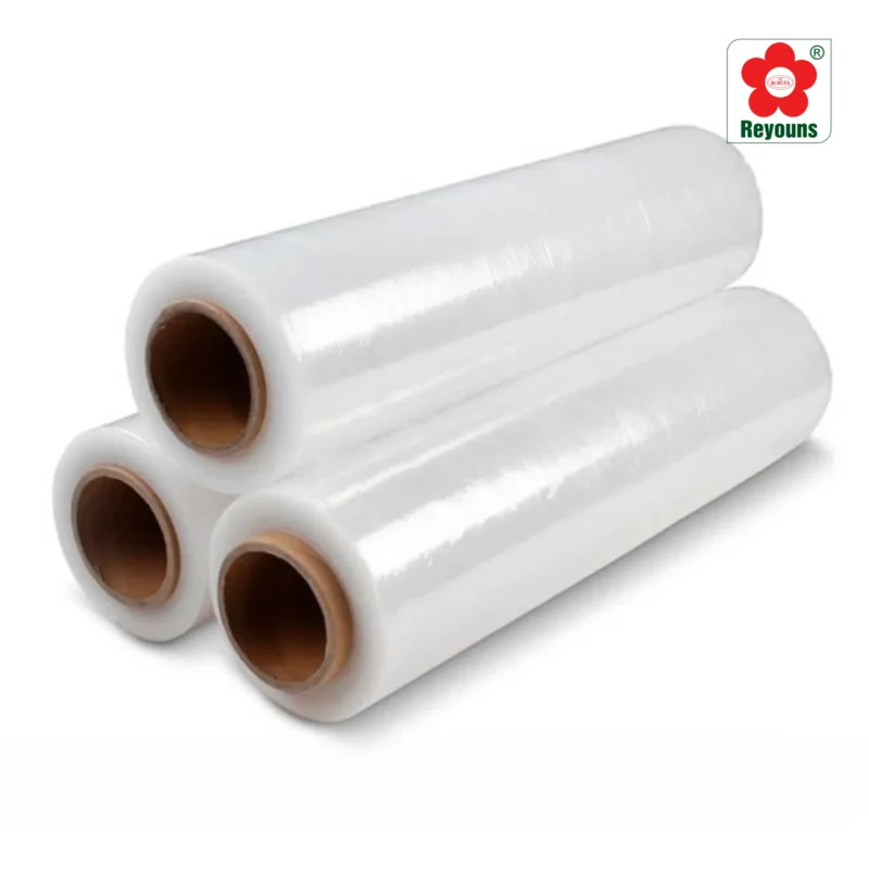 Màng bọc thực phẩm PE và PVC loại nào tốt hơn? Công dụng từng loại