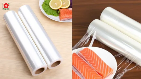 Màng bọc thực phẩm size lớn nhất giá tốt, giao nhanh